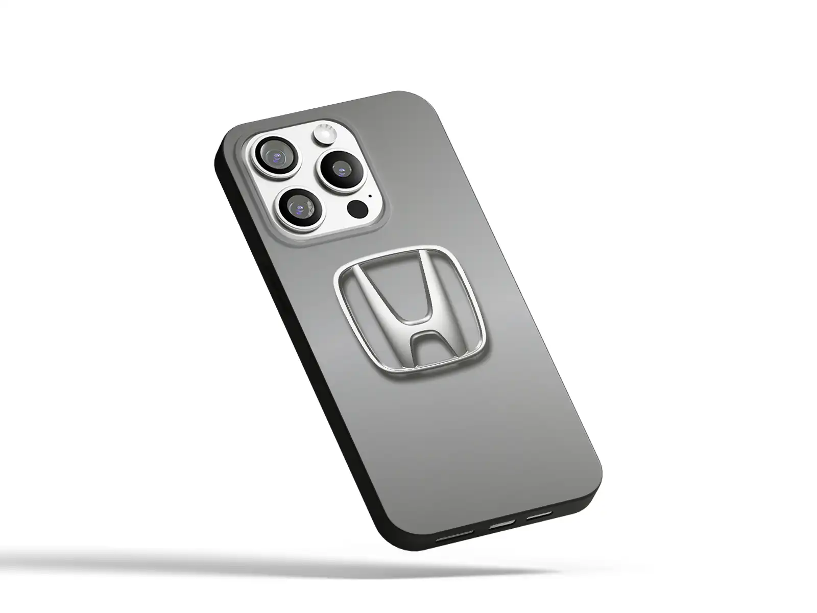 Honda Süße Handyhüllen Standard Minimal Look